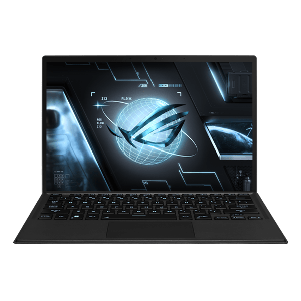 Asus Rog Flow Z13 Gz301zc Core I7(12700h) 16GB 512SSD 4GB