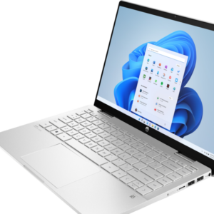 HP Pavillion x360 14-ek0054nia Core i7(1255U)16Gb